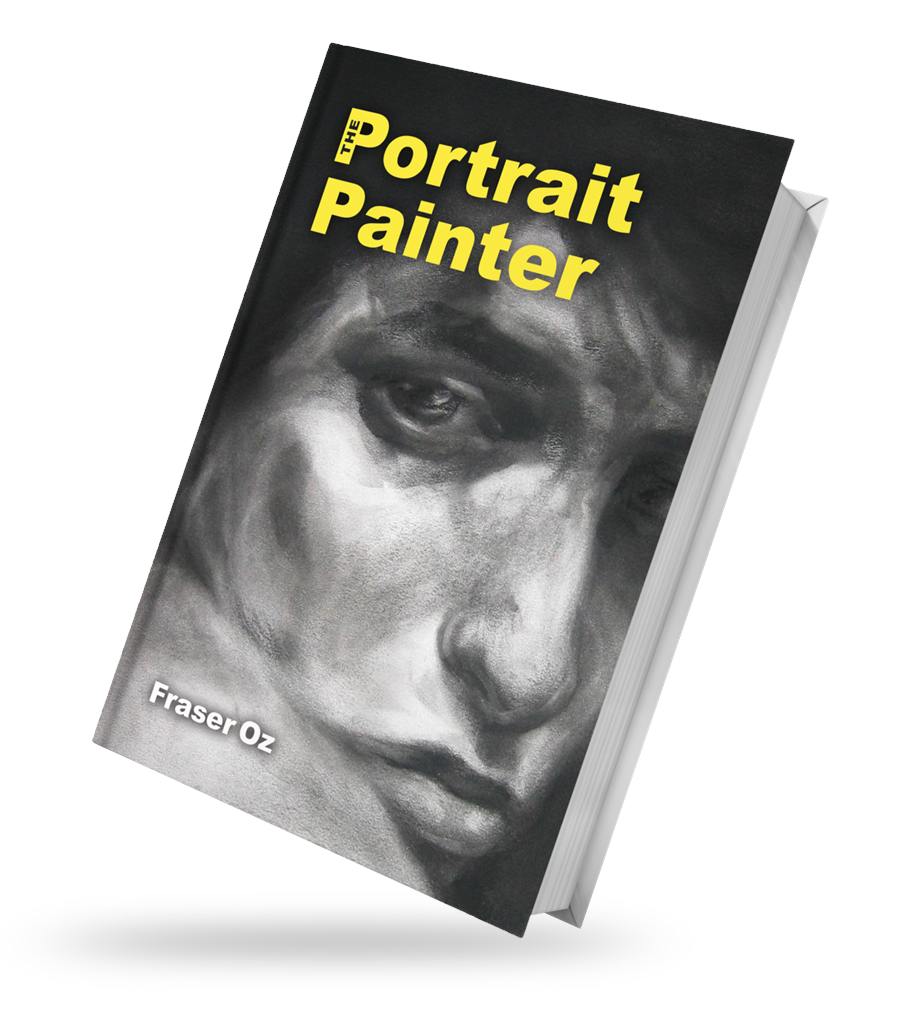 The Portrait Painter